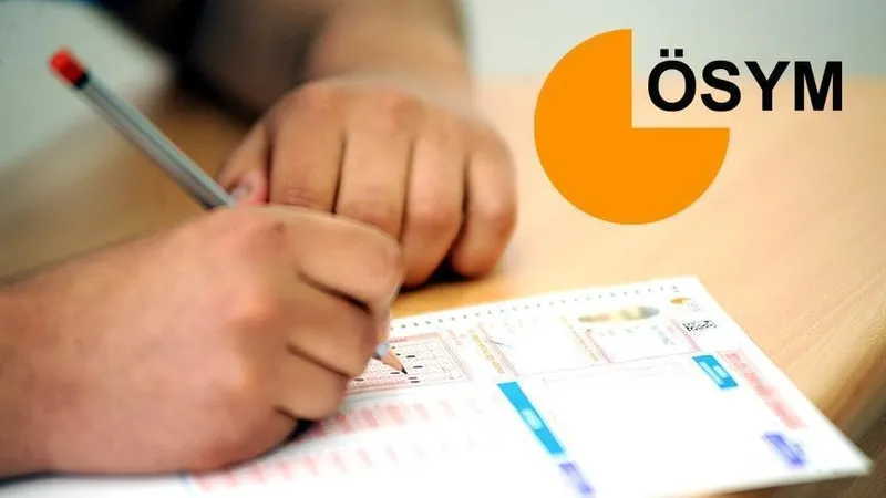 KPSS soru kitapçığı ve cevap anahtarı