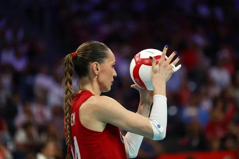 Türkiye-İtalya CANLI İZLE | Kadınlar Avrupa Voleybol Şampiyonası final maçı